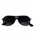 RAY-BAN (レイバン) サングラス　RB4201-F ブラック サイズ:59□16 145：5000円