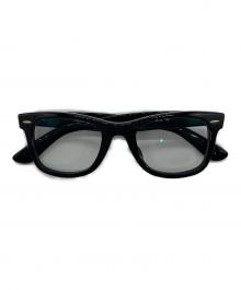 RAY-BAN（レイバン）の古着「サングラス　RB5121F」｜ブラック