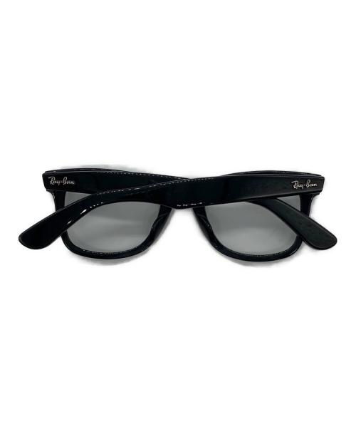 RAY-BAN（レイバン）RAY-BAN (レイバン) サングラス　RB5121F ブラック サイズ:50□22の古着・服飾アイテム