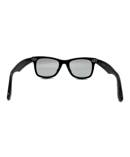 RAY-BAN（レイバン）RAY-BAN (レイバン) サングラス　RB5121F ブラック サイズ:50□22の古着・服飾アイテム