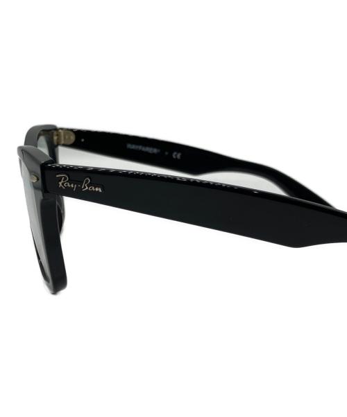 RAY-BAN（レイバン）RAY-BAN (レイバン) サングラス　RB5121F ブラック サイズ:50□22の古着・服飾アイテム