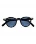MOSCOT (モスコット) MILTZEN サングラス ブラック サイズ:46□22-145：20000円