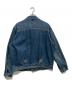 LEVI'S (リーバイス) EDIFICE (エディフィス) 30th別注Type 1デニムジャケット インディゴ サイズ:L：18000円