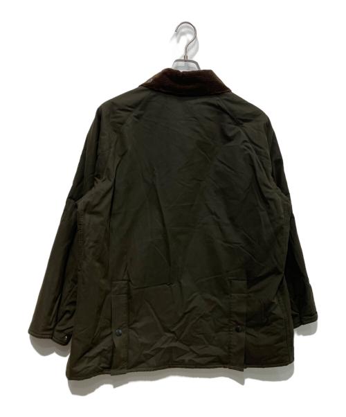 Barbour（バブアー）Barbour (バブアー) FREAK'S STORE (フリークスストア) 別注BEDALE INSULATION カーキ サイズ:38の古着・服飾アイテム