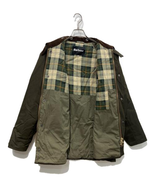 Barbour（バブアー）Barbour (バブアー) FREAK'S STORE (フリークスストア) 別注BEDALE INSULATION カーキ サイズ:38の古着・服飾アイテム