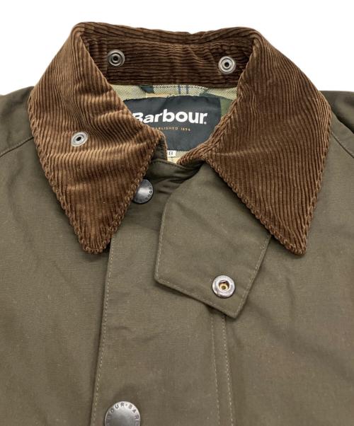Barbour（バブアー）Barbour (バブアー) FREAK'S STORE (フリークスストア) 別注BEDALE INSULATION カーキ サイズ:38の古着・服飾アイテム