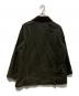 Barbour (バブアー) FREAK'S STORE (フリークスストア) 別注BEDALE INSULATION カーキ サイズ:38：32000円