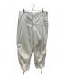 US ARMY（ユーエスアーミー）の古着「Snow Camo Over Pants　90’ｓ」｜ホワイト