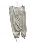 US ARMY (ユーエスアーミー) Snow Camo Over Pants　90’ｓ ホワイト サイズ:M：5000円