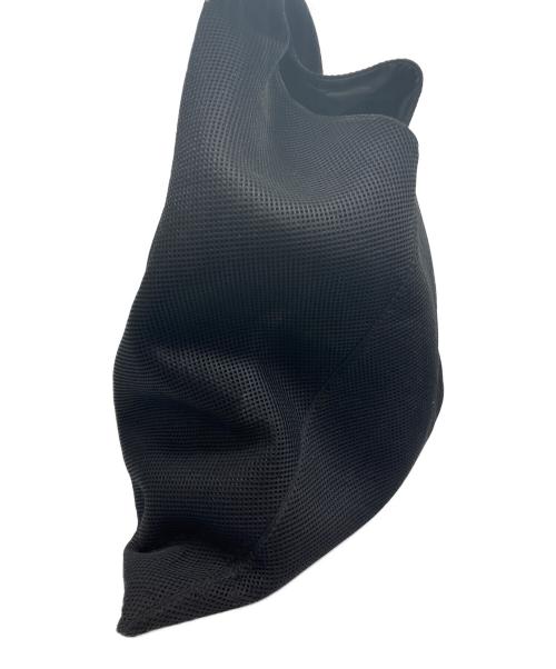 MM6 Maison Margiela（エムエムシックスメゾンマルジェラ）MM6 Maison Margiela (エムエムシックスメゾンマルジェラ) ジャパニーズトートバッグ  S54WD0039 PR992 ブラック サイズ:-の古着・服飾アイテム
