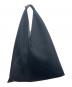MM6 Maison Margiela (エムエムシックスメゾンマルジェラ) ジャパニーズトートバッグ  S54WD0039 PR992 ブラック サイズ:-：18000円