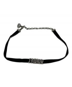 中古・古着通販】stussy (ステューシー) アルファベットペンダント