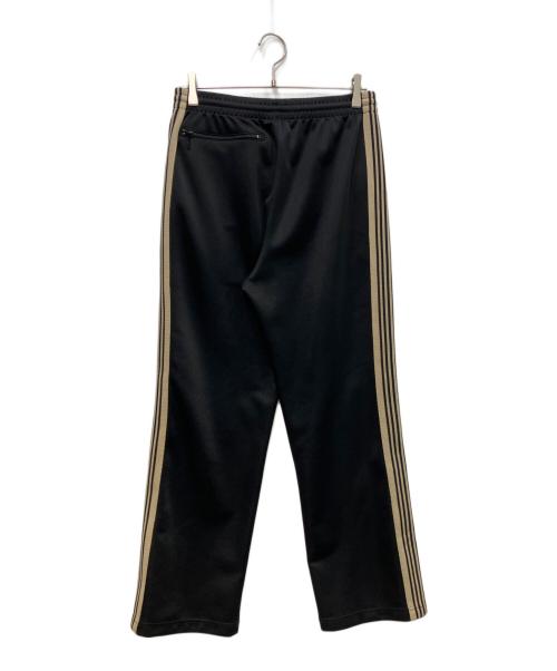 Needles（ニードルズ）Needles (ニードルズ) LHP (エルエイチピー) PolySmooth TrackPant　NS1615 ブラック サイズ:Sの古着・服飾アイテム