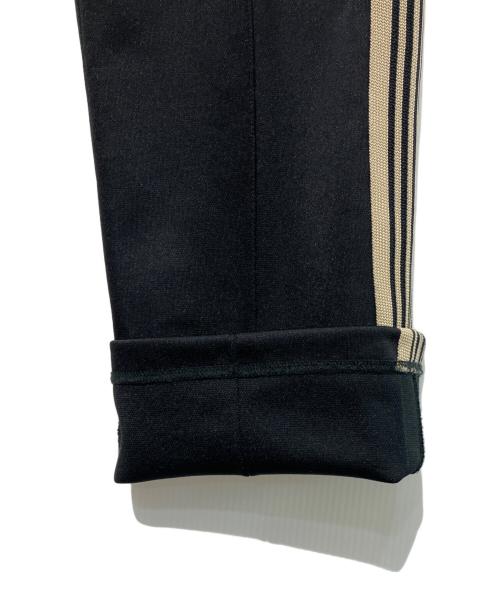 Needles（ニードルズ）Needles (ニードルズ) LHP (エルエイチピー) PolySmooth TrackPant　NS1615 ブラック サイズ:Sの古着・服飾アイテム