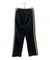Needles (ニードルズ) LHP (エルエイチピー) PolySmooth TrackPant　NS1615 ブラック サイズ:S：16000円
