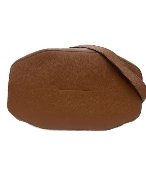 FURLA（フルラ）FURLA (フルラ) 2WAYバッグ ブラウンの古着・服飾アイテム