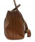 FURLA (フルラ) 2WAYバッグ ブラウン：12000円