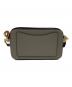 MARC JACOBS (マークジェイコブス) スナップショットショルダーバッグ　M0014146 ベージュ サイズ:-：14000円