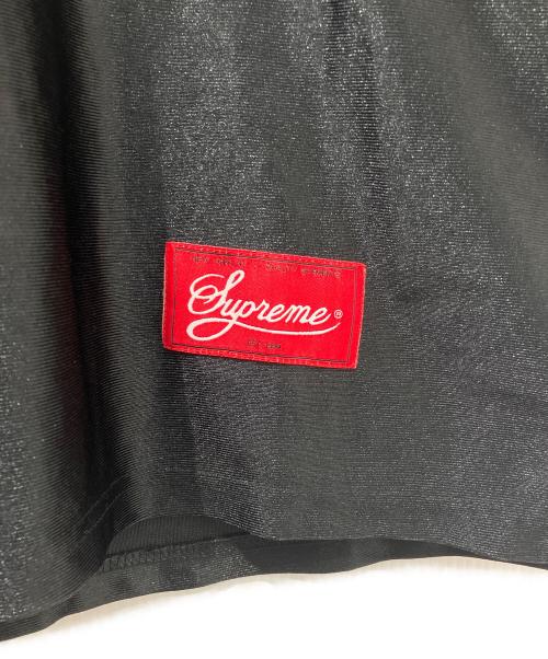 SUPREME（シュプリーム）Supreme (シュプリーム) PLAY BOY (プレイボーイ) Football top  14SS ブラック サイズ:Mの古着・服飾アイテム