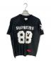 Supreme（シュプリーム）の古着「Football top  14SS」｜ブラック