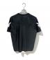 Supreme (シュプリーム) PLAY BOY (プレイボーイ) Football top  14SS ブラック サイズ:M：19000円