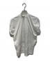 BLACK COMME des GARCONS (ブラックコムデギャルソン) NIKE (ナイキ) ゲームシャツ　1T-T102 ホワイト サイズ:L：8000円