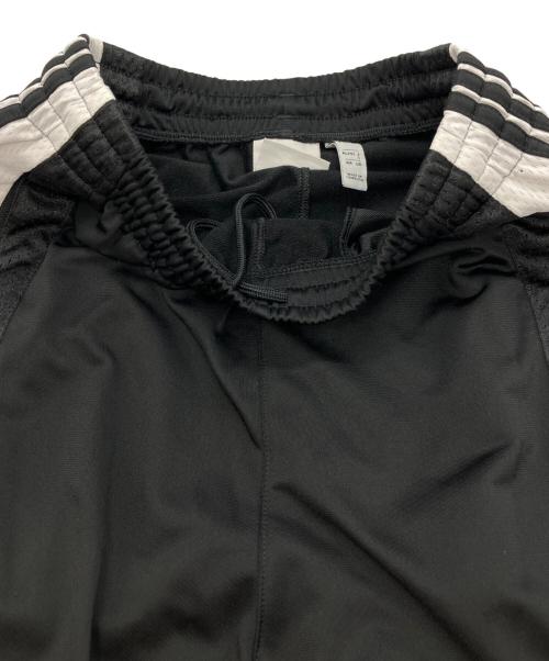 adidas（アディダス）adidas (アディダス) M ADIBREAK TP ロングパンツ ブラック サイズ:Sの古着・服飾アイテム