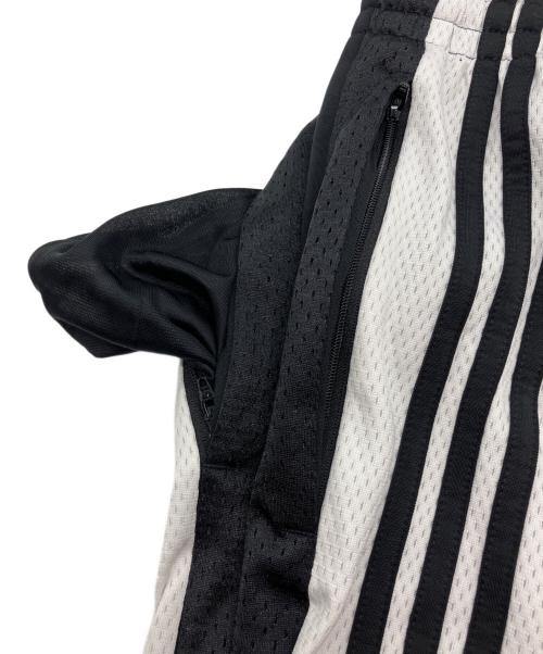 adidas（アディダス）adidas (アディダス) M ADIBREAK TP ロングパンツ ブラック サイズ:Sの古着・服飾アイテム