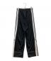 adidas (アディダス) M ADIBREAK TP ロングパンツ ブラック サイズ:S：6000円