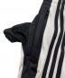 中古・古着 adidas (アディダス) M ADIBREAK TP ロングパンツ ブラック サイズ:S：6000円