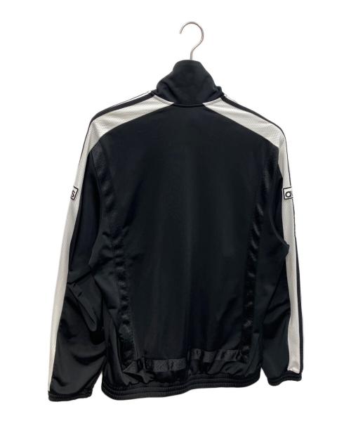 adidas（アディダス）adidas (アディダス) ADIBREAK トラックジャケット ブラック サイズ:Mの古着・服飾アイテム