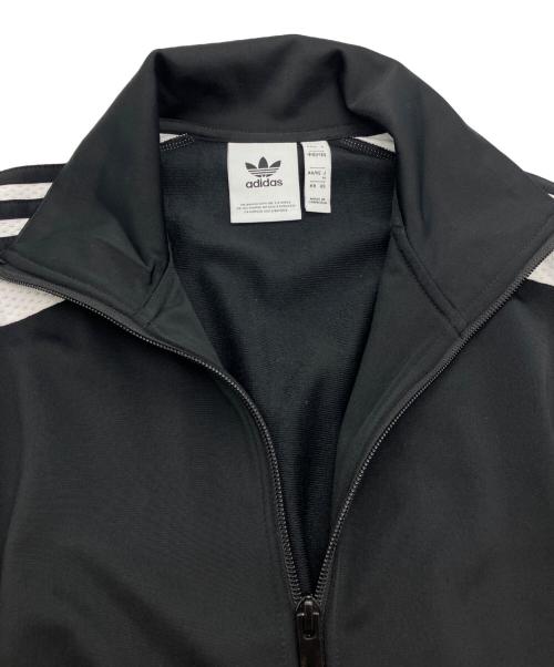 adidas（アディダス）adidas (アディダス) ADIBREAK トラックジャケット ブラック サイズ:Mの古着・服飾アイテム