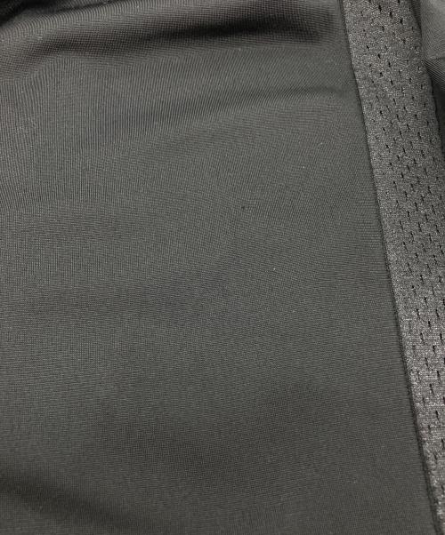 adidas（アディダス）adidas (アディダス) ADIBREAK トラックジャケット ブラック サイズ:Mの古着・服飾アイテム