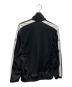 adidas (アディダス) ADIBREAK トラックジャケット ブラック サイズ:M：7000円