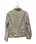 LEVI'S (リーバイス) 00’S トラッカージャケット　70901-3911 アイボリー サイズ:L：5000円