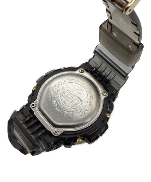 CASIO（カシオ）CASIO (カシオ) X6900 SERIES デジタルウォッチ  G-SHOCK  GD-X6900FB ゴールド サイズ:-の古着・服飾アイテム