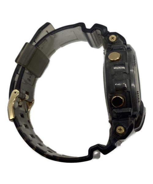 CASIO（カシオ）CASIO (カシオ) X6900 SERIES デジタルウォッチ  G-SHOCK  GD-X6900FB ゴールド サイズ:-の古着・服飾アイテム