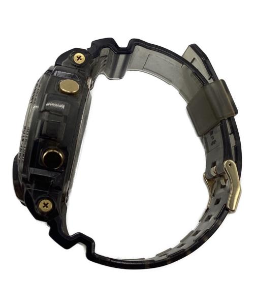 CASIO（カシオ）CASIO (カシオ) X6900 SERIES デジタルウォッチ  G-SHOCK  GD-X6900FB ゴールド サイズ:-の古着・服飾アイテム