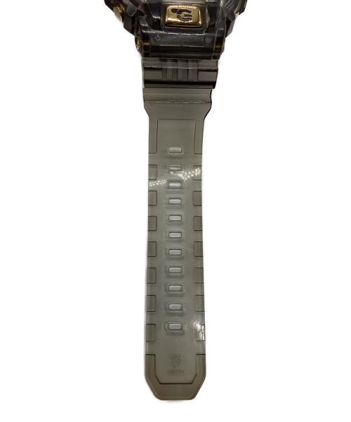 CASIO（カシオ）CASIO (カシオ) X6900 SERIES デジタルウォッチ  G-SHOCK  GD-X6900FB ゴールド サイズ:-の古着・服飾アイテム