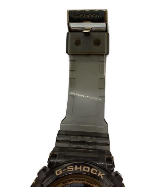CASIO（カシオ）CASIO (カシオ) X6900 SERIES デジタルウォッチ  G-SHOCK  GD-X6900FB ゴールド サイズ:-の古着・服飾アイテム