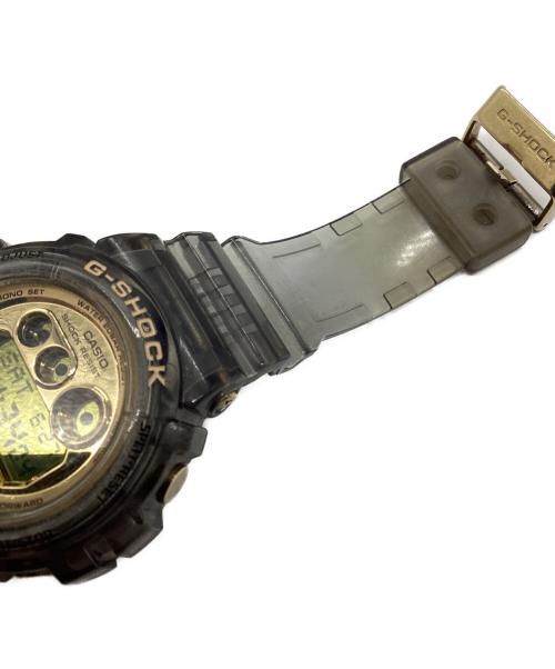 CASIO（カシオ）CASIO (カシオ) X6900 SERIES デジタルウォッチ  G-SHOCK  GD-X6900FB ゴールド サイズ:-の古着・服飾アイテム