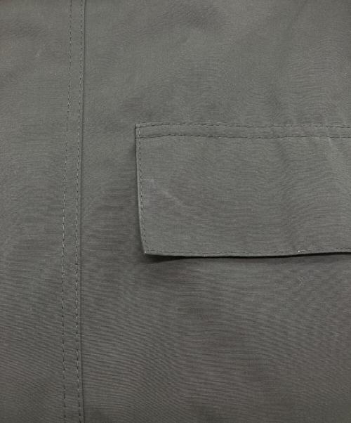 Barbour（バブアー）Barbour (バブアー) NEW BURGHLEY JACKET カーキ サイズ:38の古着・服飾アイテム