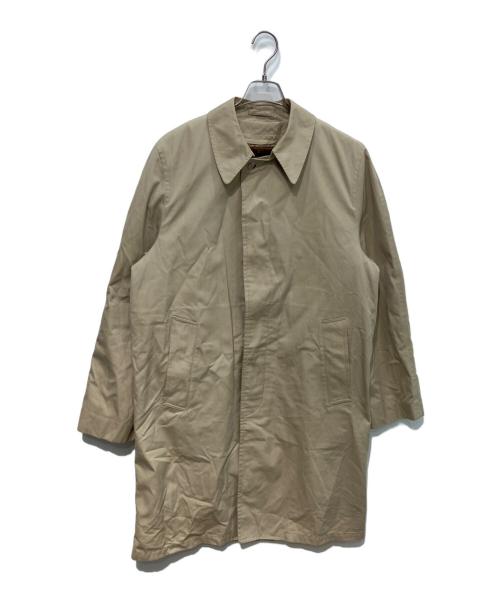 J.C.PENNY（ジェーシーペニー）J.C.PENNY (ジェーシーペニー) ライナー付コート ベージュ サイズ:42の古着・服飾アイテム