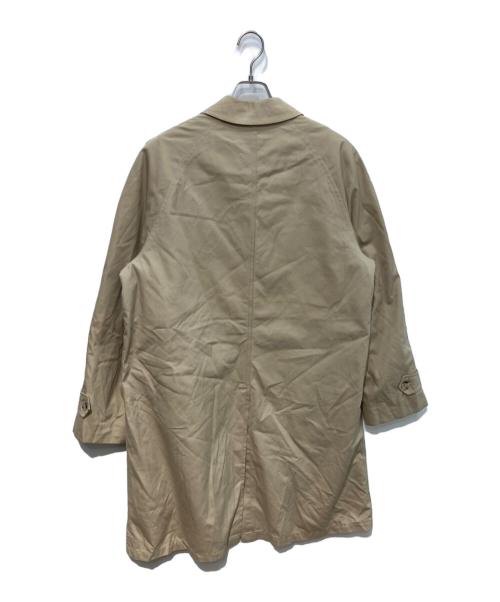 J.C.PENNY（ジェーシーペニー）J.C.PENNY (ジェーシーペニー) ライナー付コート ベージュ サイズ:42の古着・服飾アイテム