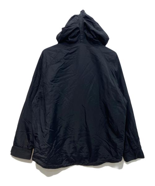 WILD THINGS（ワイルドシングス）WILD THINGS (ワイルドシングス) SUPPLEX DENALI FLEECE LINING ジャケット ブラック サイズ:Mの古着・服飾アイテム