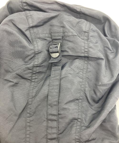 WILD THINGS（ワイルドシングス）WILD THINGS (ワイルドシングス) SUPPLEX DENALI FLEECE LINING ジャケット ブラック サイズ:Mの古着・服飾アイテム