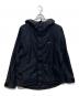 WILD THINGS（ワイルドシングス）の古着「SUPPLEX DENALI FLEECE LINING ジャケット」｜ブラック