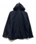 WILD THINGS (ワイルドシングス) SUPPLEX DENALI FLEECE LINING ジャケット ブラック サイズ:M：15000円