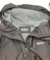 中古・古着 WILD THINGS (ワイルドシングス) SUPPLEX DENALI FLEECE LINING ジャケット ブラック サイズ:M：15000円