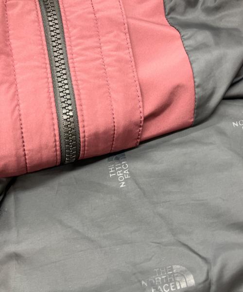 THE NORTH FACE（ザ ノース フェイス）THE NORTH FACE (ザ ノース フェイス) RETRO MOUTAIN LIGHT JACKET ボルドー サイズ:XLの古着・服飾アイテム